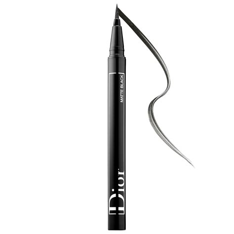 dior argent silver eyeliner|Dior .